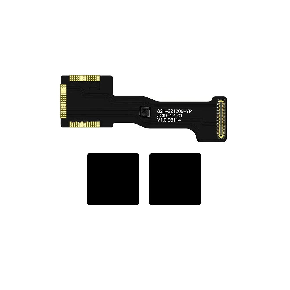 JC Rear Camera Wide Angle Repair FPC Flex Cable for iPhone 12 (Need Solder) JC Rear Camera Wide Angle Repair FPC Flex Cable for iPhone 12 (Need Solder)